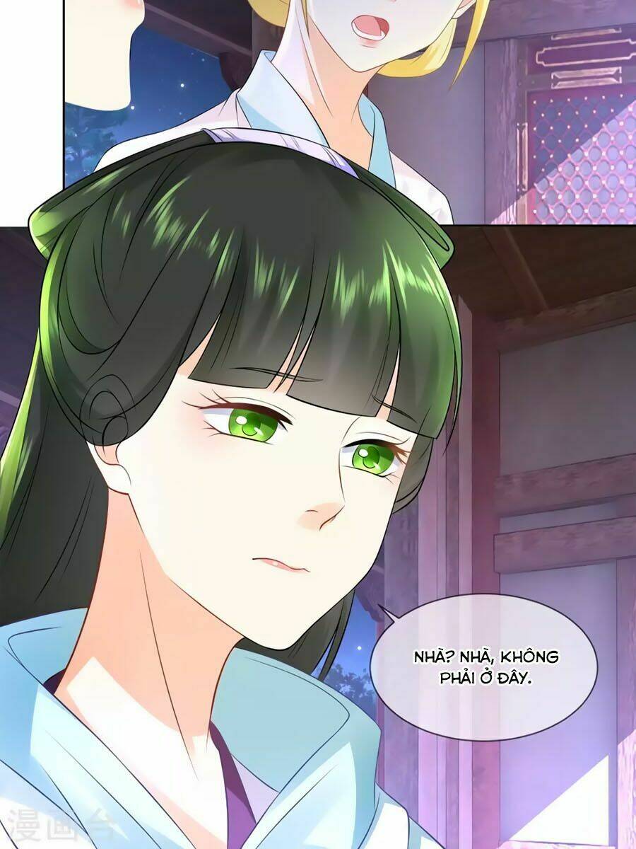 Trù Nương Hoàng Hậu: Chapter 35