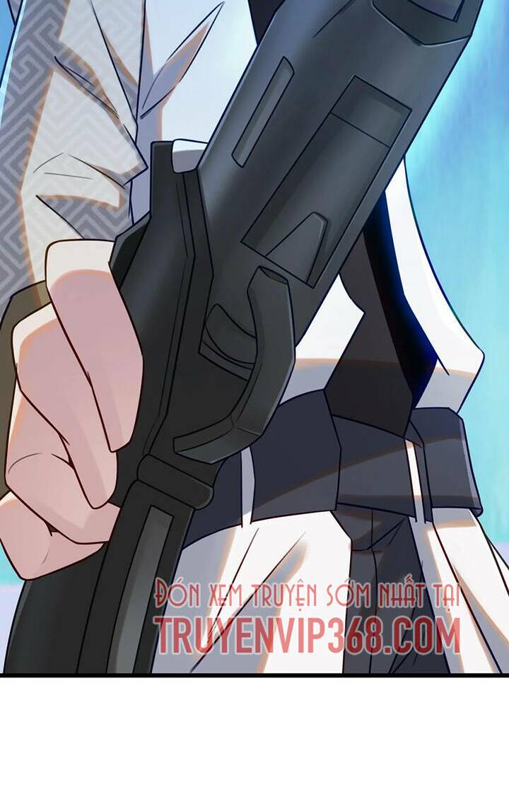 Đại Bảo Kiếm Của Tôi: Chapter 8