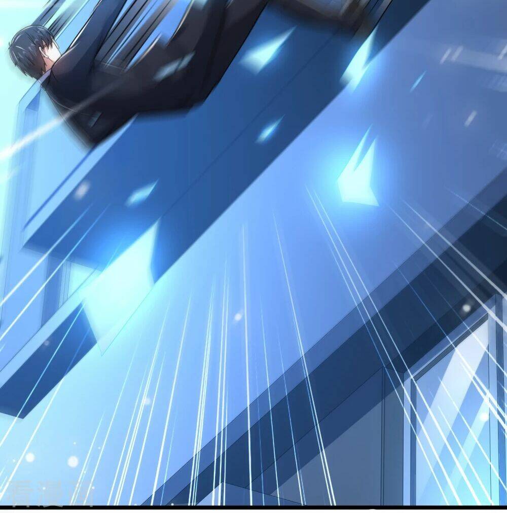 Siêu Năng Phân Hóa: Chapter 32