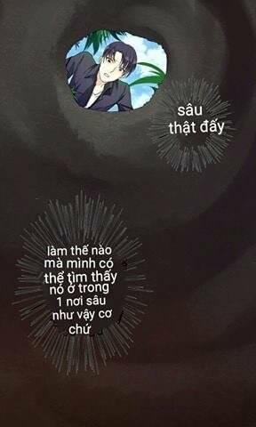 Hoa Giai Vân Mộng: Chapter 1