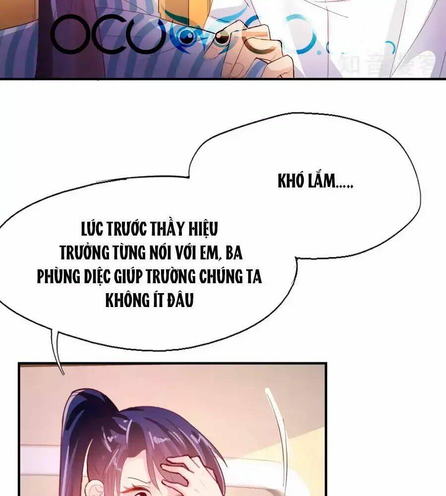 Sau Này Vẫn Cứ Thích Anh: Chapter 70