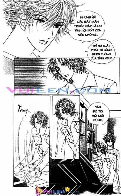 Virus Tiền: Chapter 8