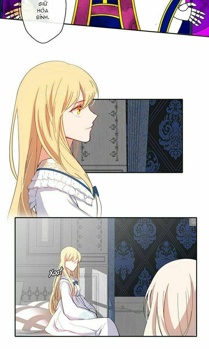 Người Bạn Đồng Hành Của Hoàng Đế: Chapter 7