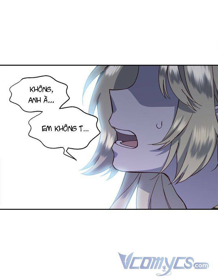 Hãy Cứu Tôi, Công Chúa: Chapter 5