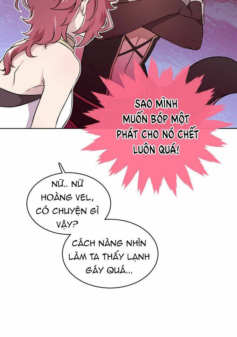 Pháp Sư Và Nữ Chúa Quỷ: Chapter 93