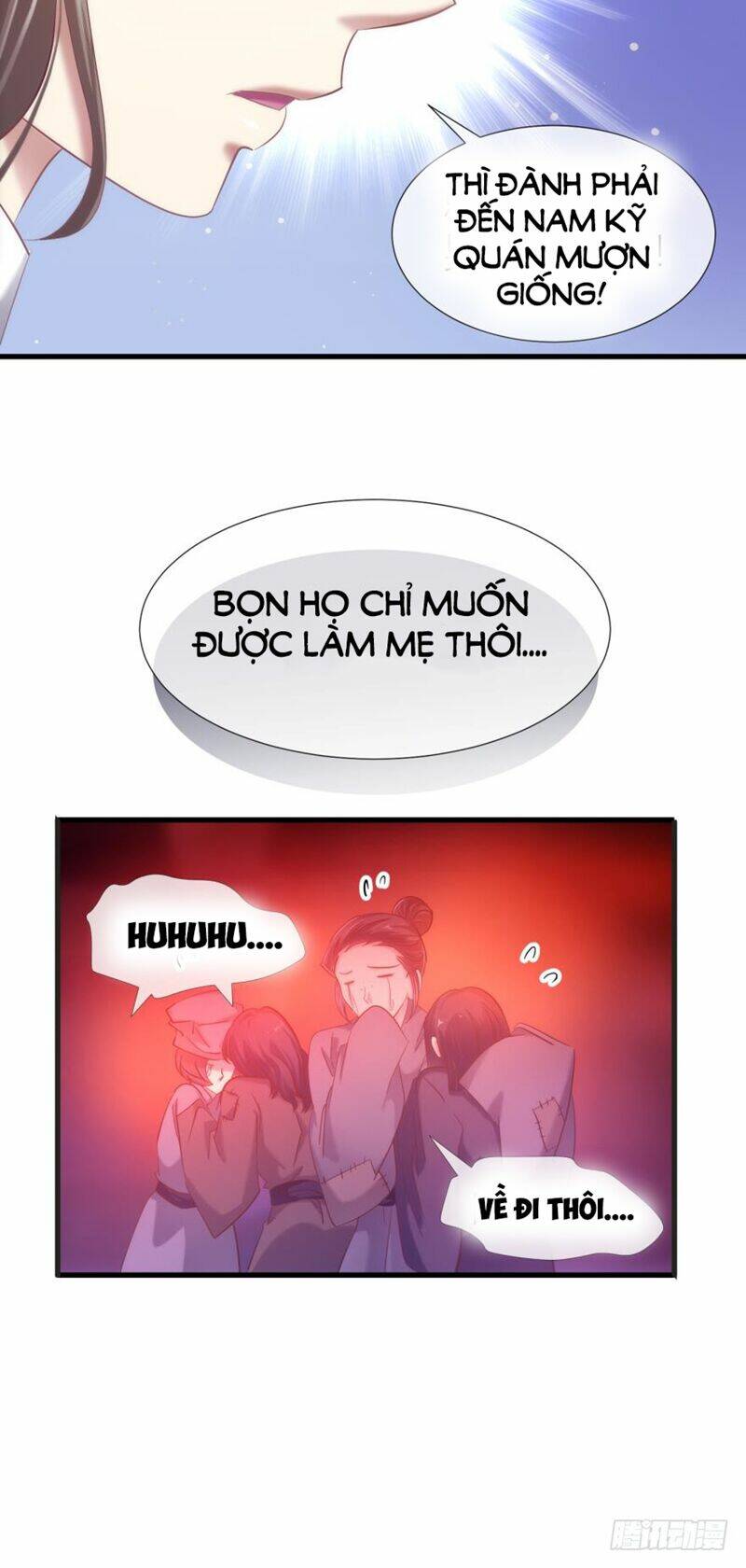 Một Vạn Tư Thế Công Lược Yêu Nam: Chapter 131