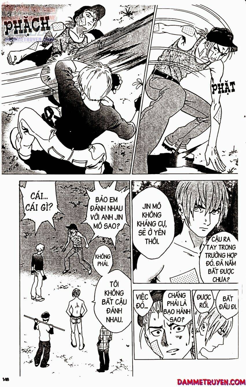 Ai Hơn Ai: Chapter 133