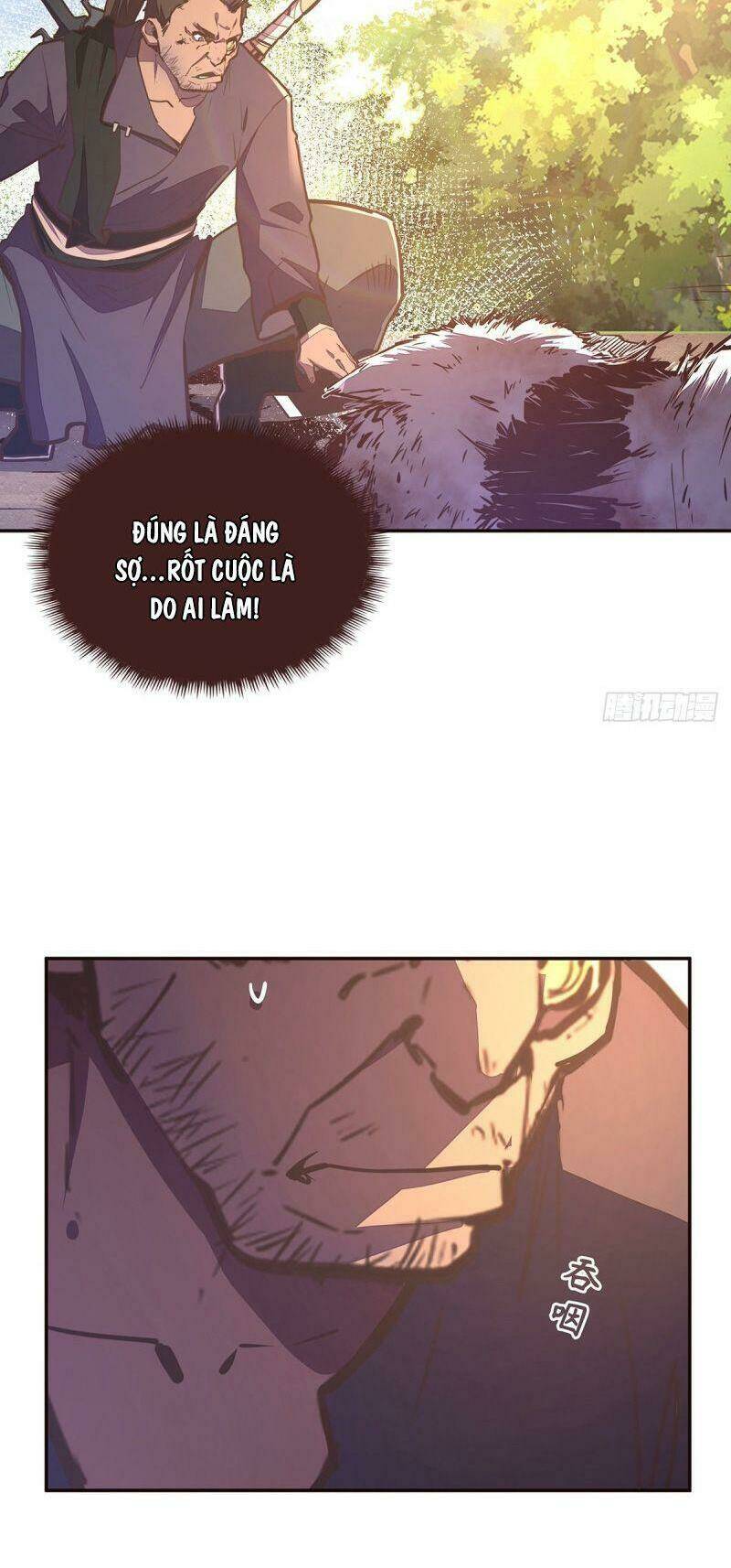 Sinh Tử Quyết: Chapter 94