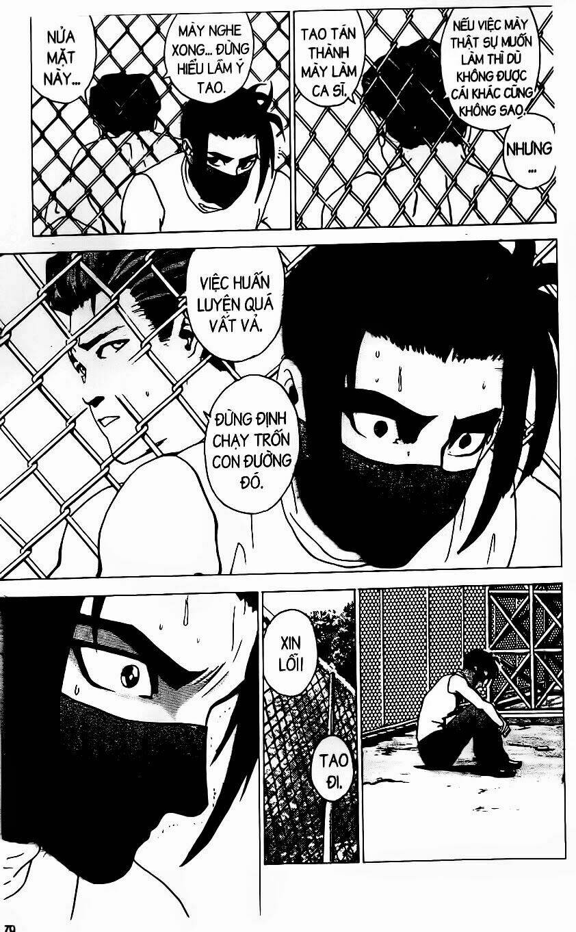 Ai Hơn Ai: Chapter 37