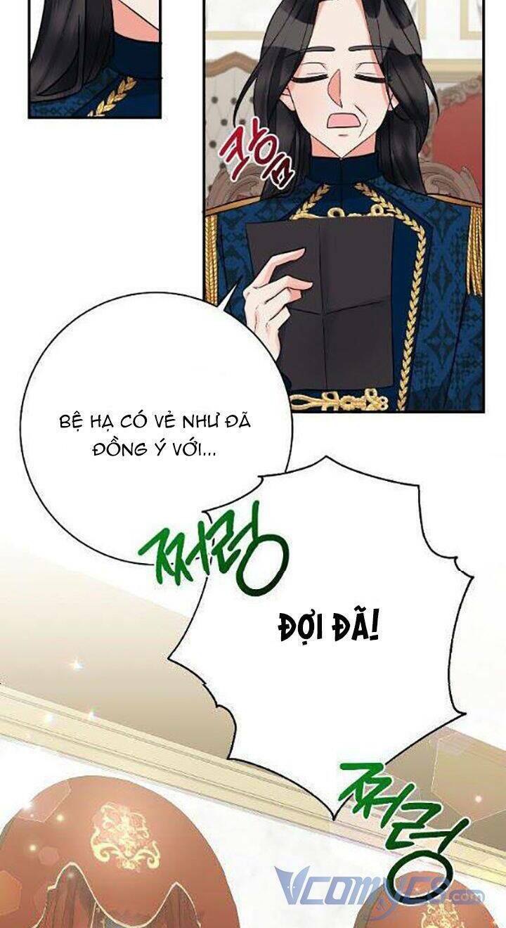 Đứa Bé Con Tin Thật Dễ Thương: Chapter 14