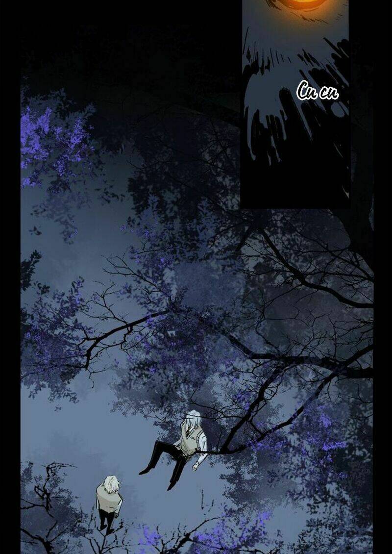 Phép Tắc Trường Ogus: Chapter 40