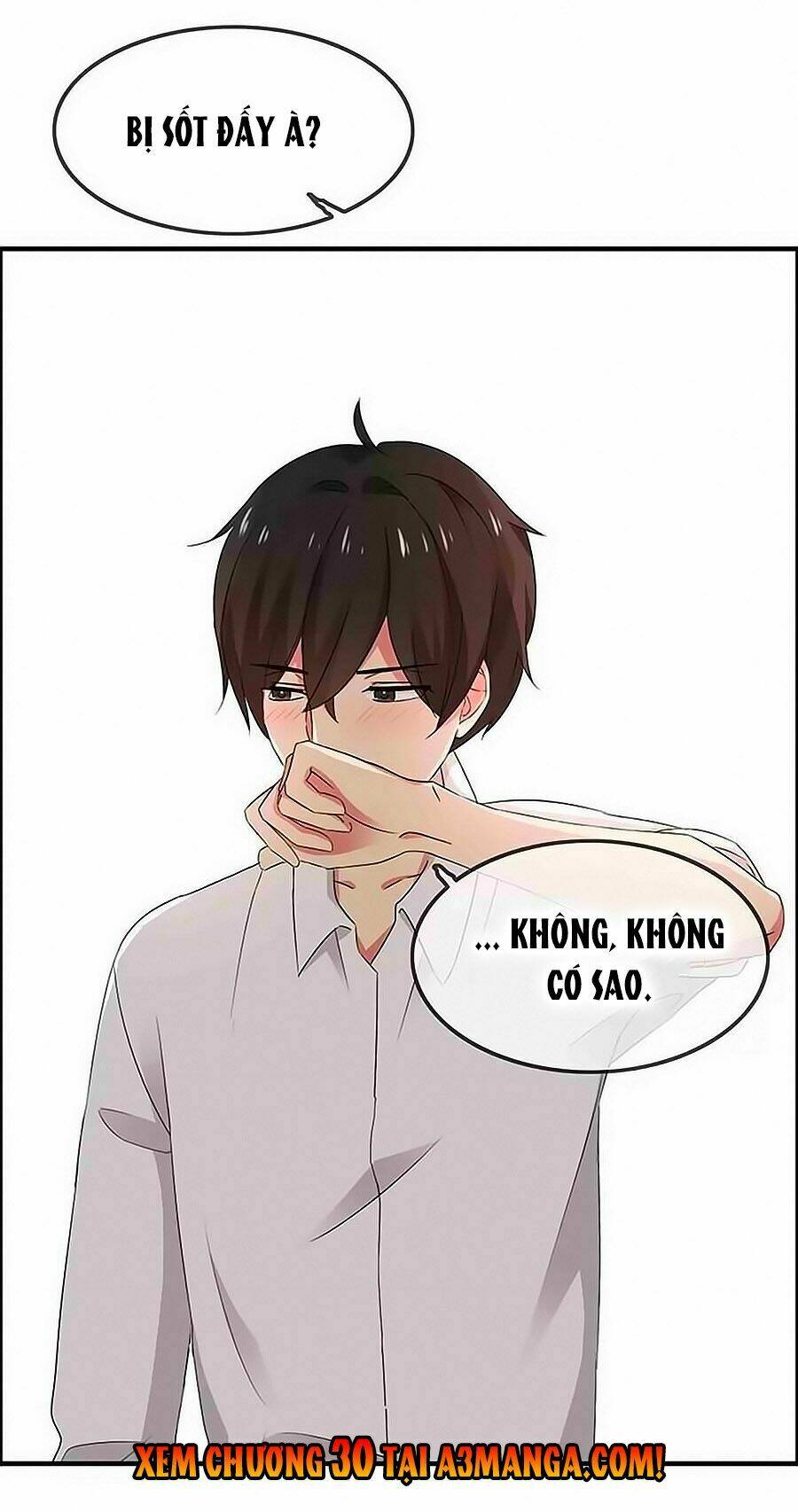 Đại Thần Tình Yêu Chớ Chạm Tôi: Chapter 29