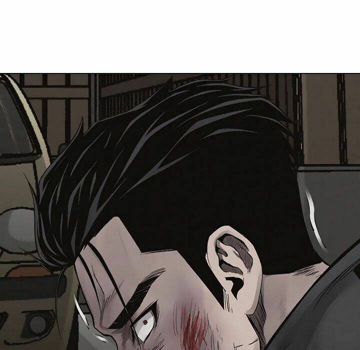 Nắm Đấm: Chapter 13