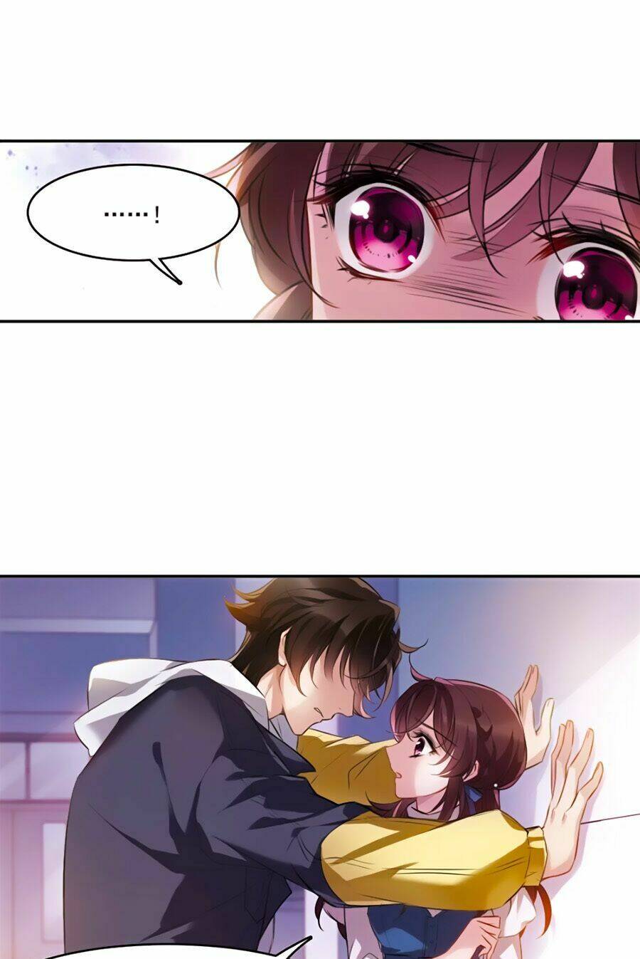 Cuốn Sách Vận Mệnh Của Tôi: Chapter 12