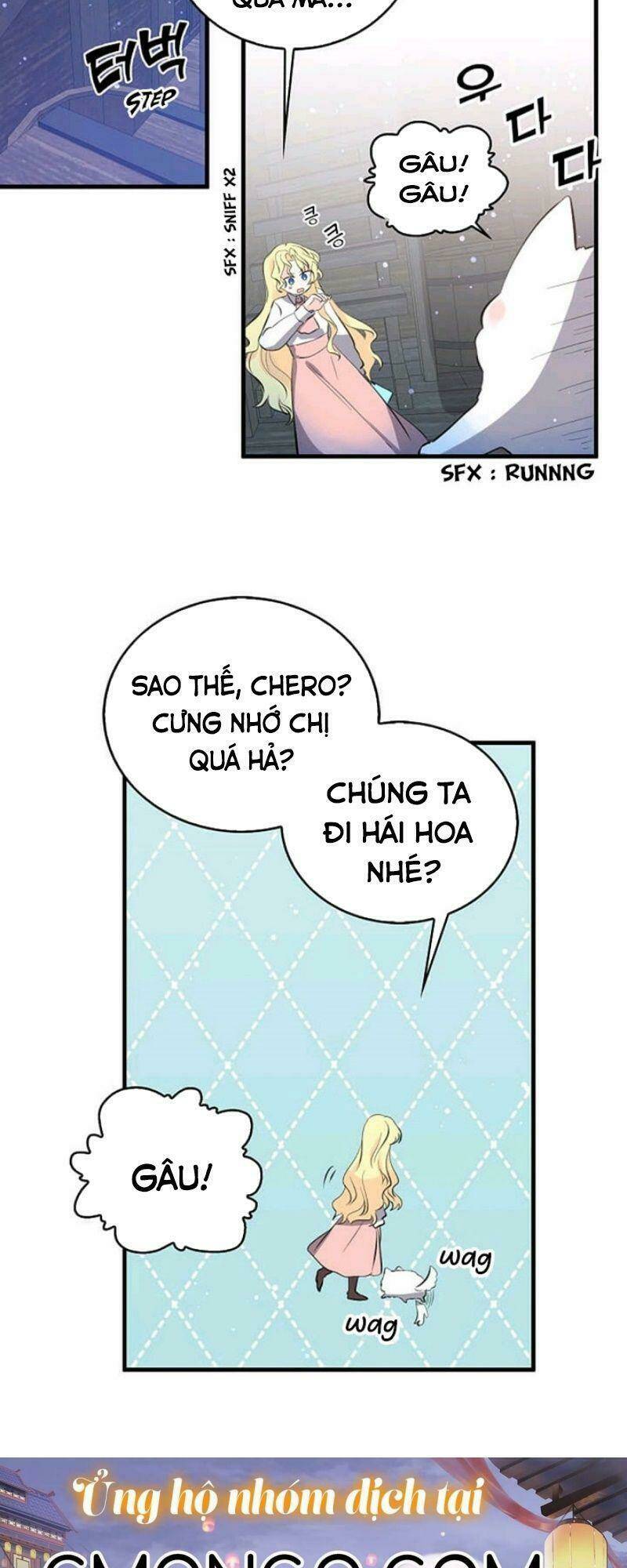 Tôi Là Bạn Gái Cũ Của Một Người Lính: Chapter 41