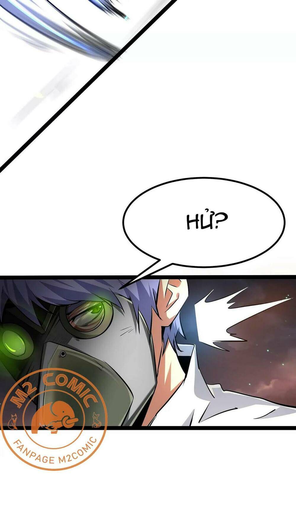 Chư Thần Rút Lui: Chapter 6