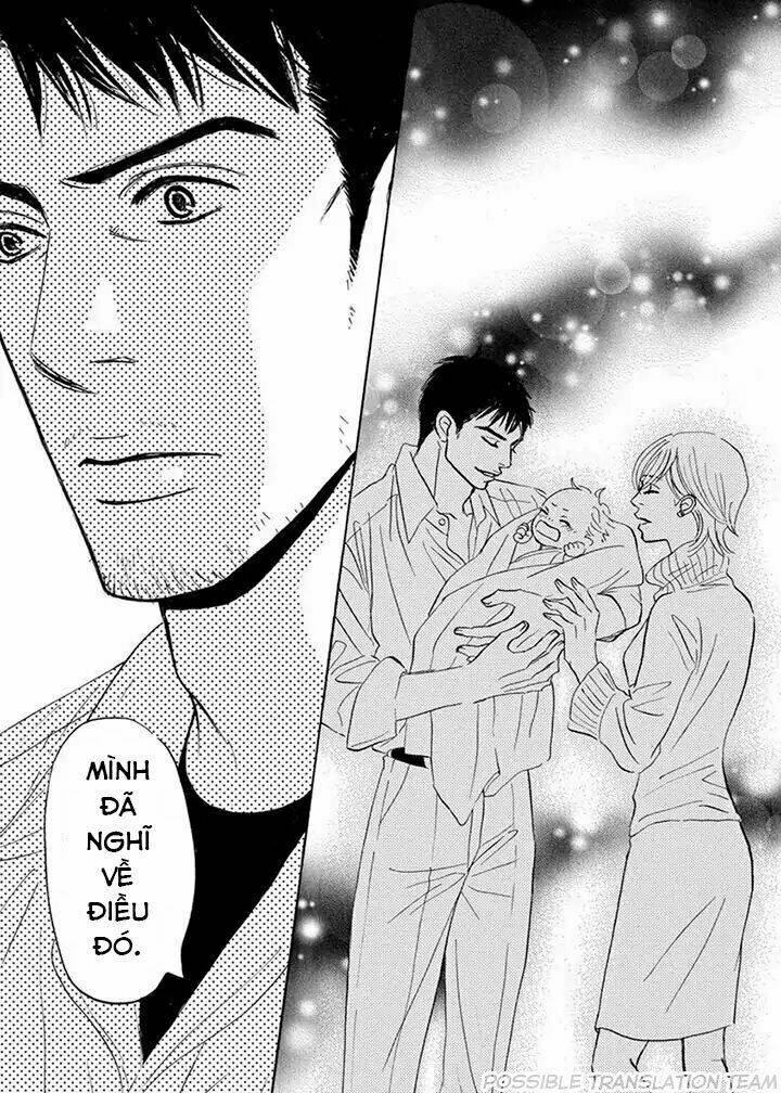 Chàng Giúp Việc Tada: Chapter 8