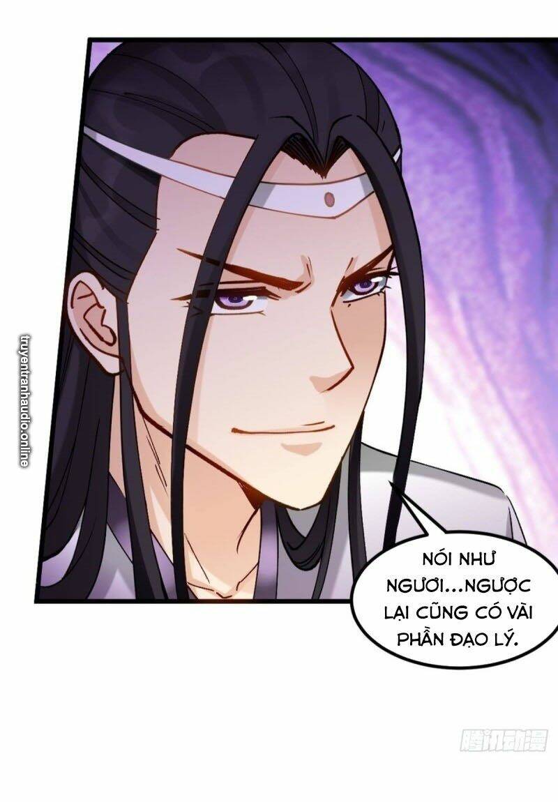 Lão Tổ Của Bạn Đang Online: Chapter 92