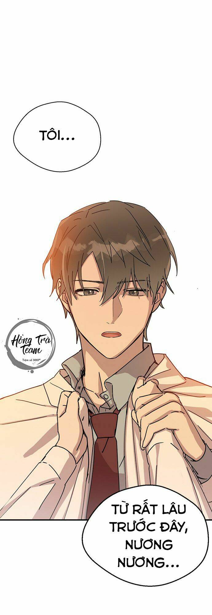 Duyên Nợ Kiếp Trước: Chapter 2