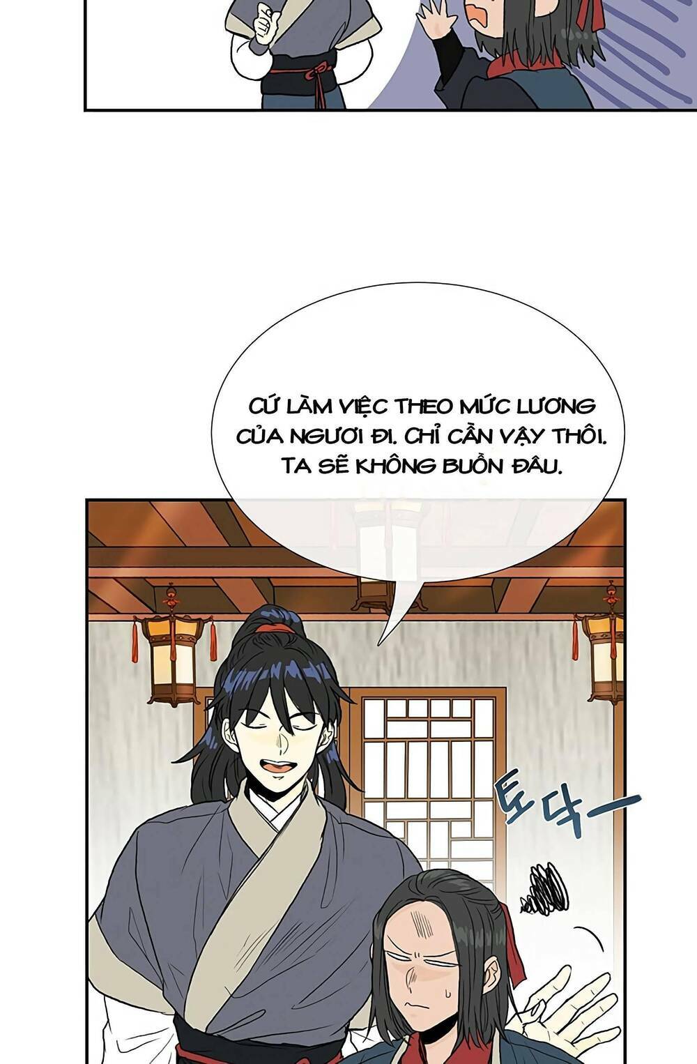 Học Sĩ Tái Sinh: Chapter 98