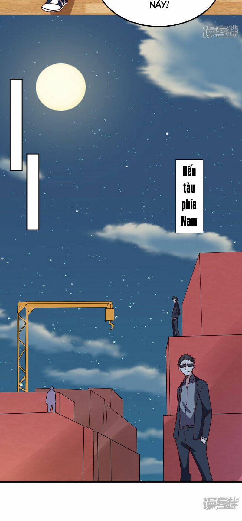 Tay Chơi Thần Cấp: Chapter 102