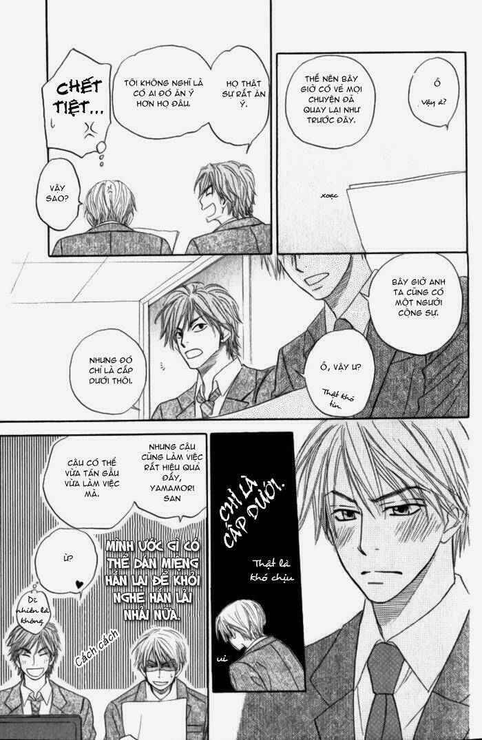 Doushiyoumo Nai Keredo: Chapter 3