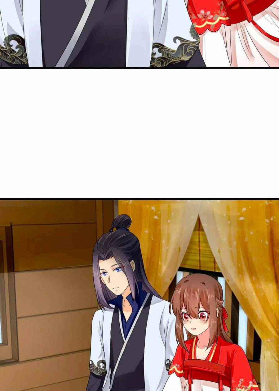 Hãn Phi Đương Gia: Lãnh Vương Xin Tự Trọng: Chapter 52