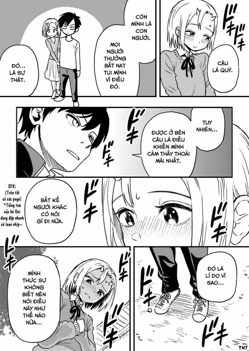 Onizuka-Chan And Sawarida-Kun: Chapter 0