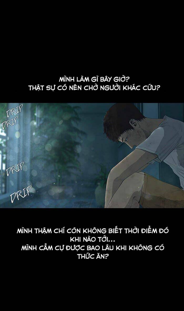 Dead Days: Chapter 16