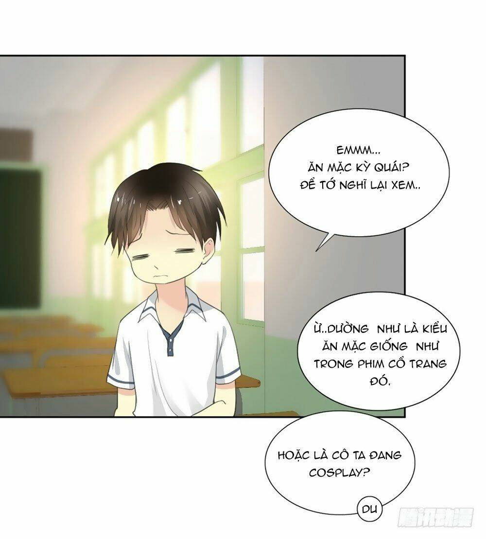 Sinh Sinh Tương Thác: Chapter 32