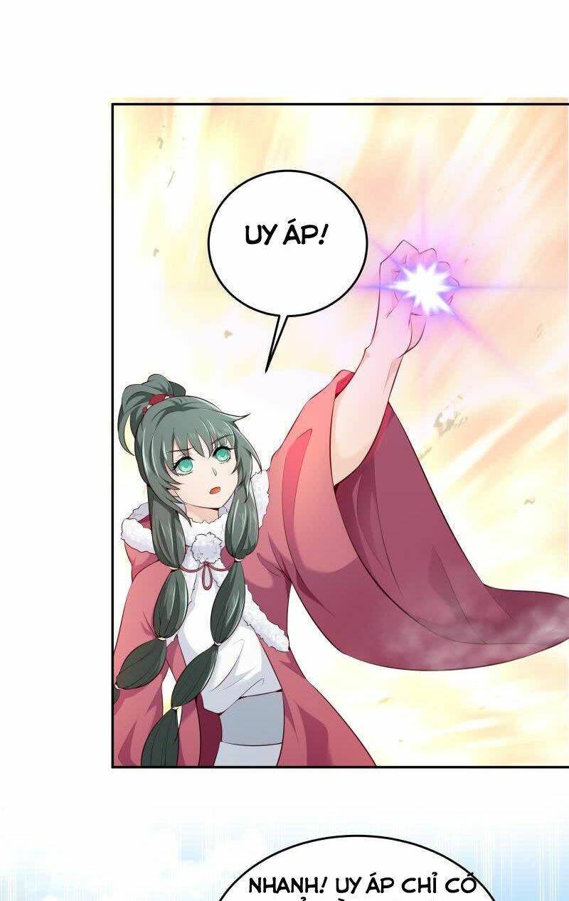 Ma Nhị Đại: Chapter 39