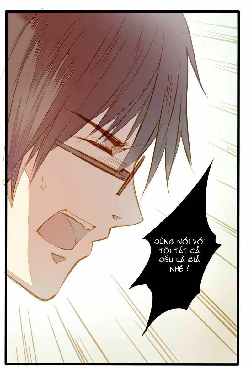 Hằng Mộng Nam Thần: Chapter 23