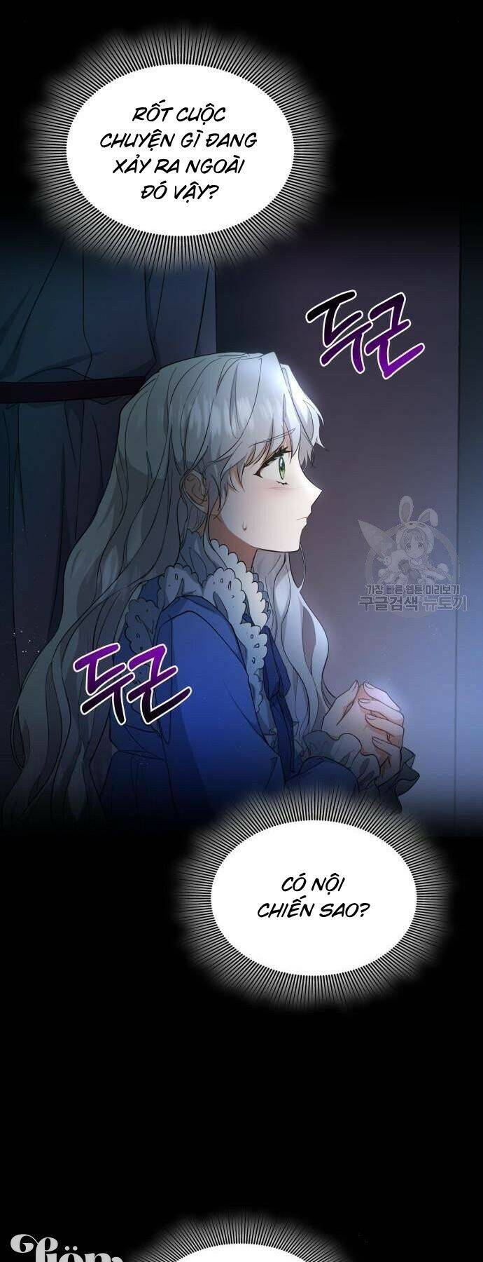 Điều Melvin Để Lại: Chapter 2