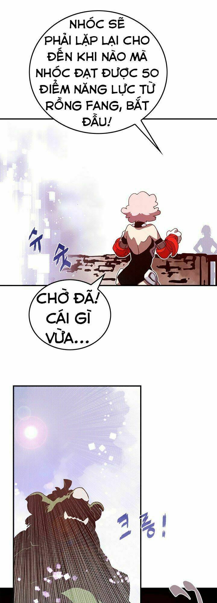 Ta Là Vua Pháp Sư: Chapter 55