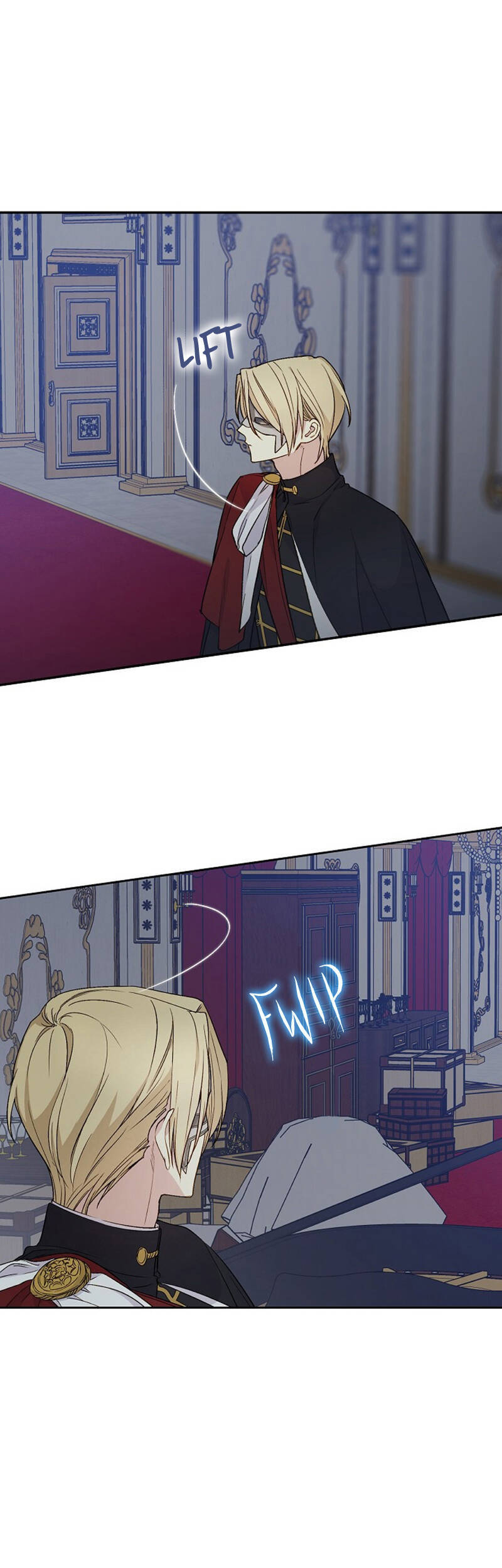 Cô Hầu Giỏi Giang: Chapter 23