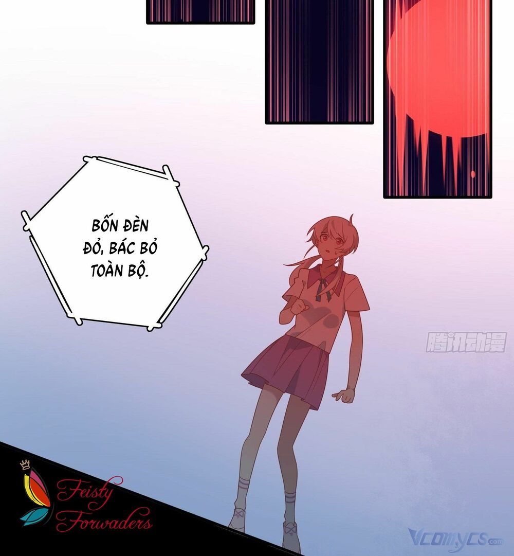 Nữ Phụ Như Tôi Cũng Có Ngày Ra Mắt: Chapter 37