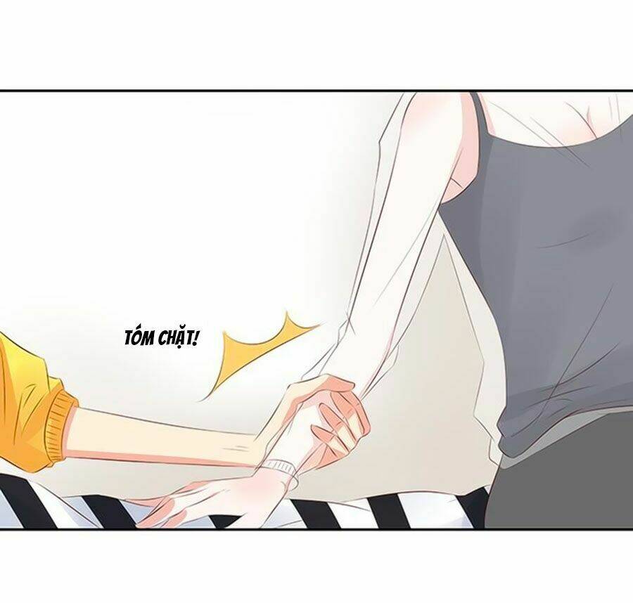 Bạn Trai Là Ngôi Sao: Chapter 69