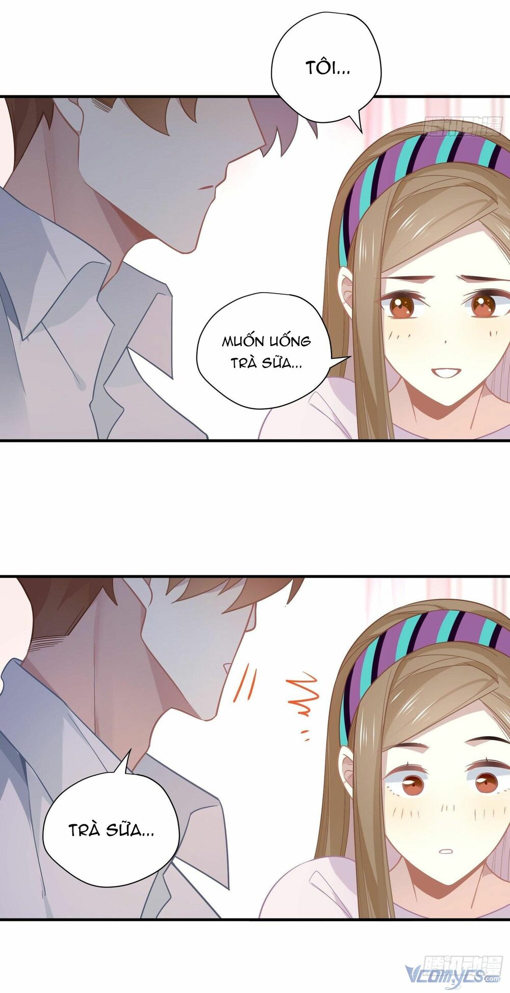 Nữ Phụ Như Tôi Cũng Có Ngày Ra Mắt: Chapter 39