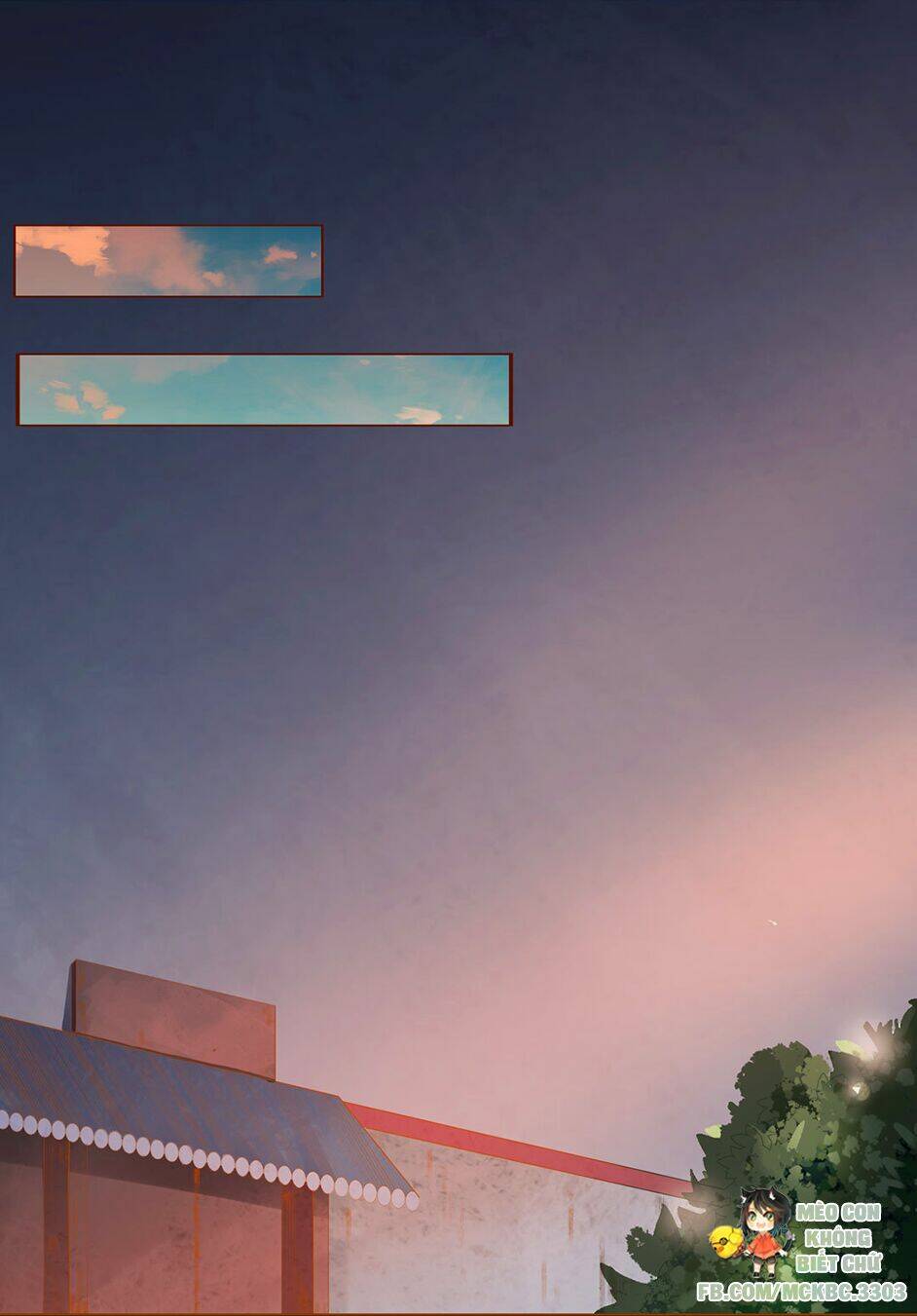 Boss Khủng Bố Chiếm Đoạt Ta: Chapter 4