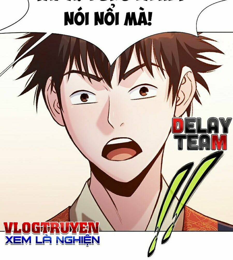 Thiên Võ Chiến Thần: Chapter 21