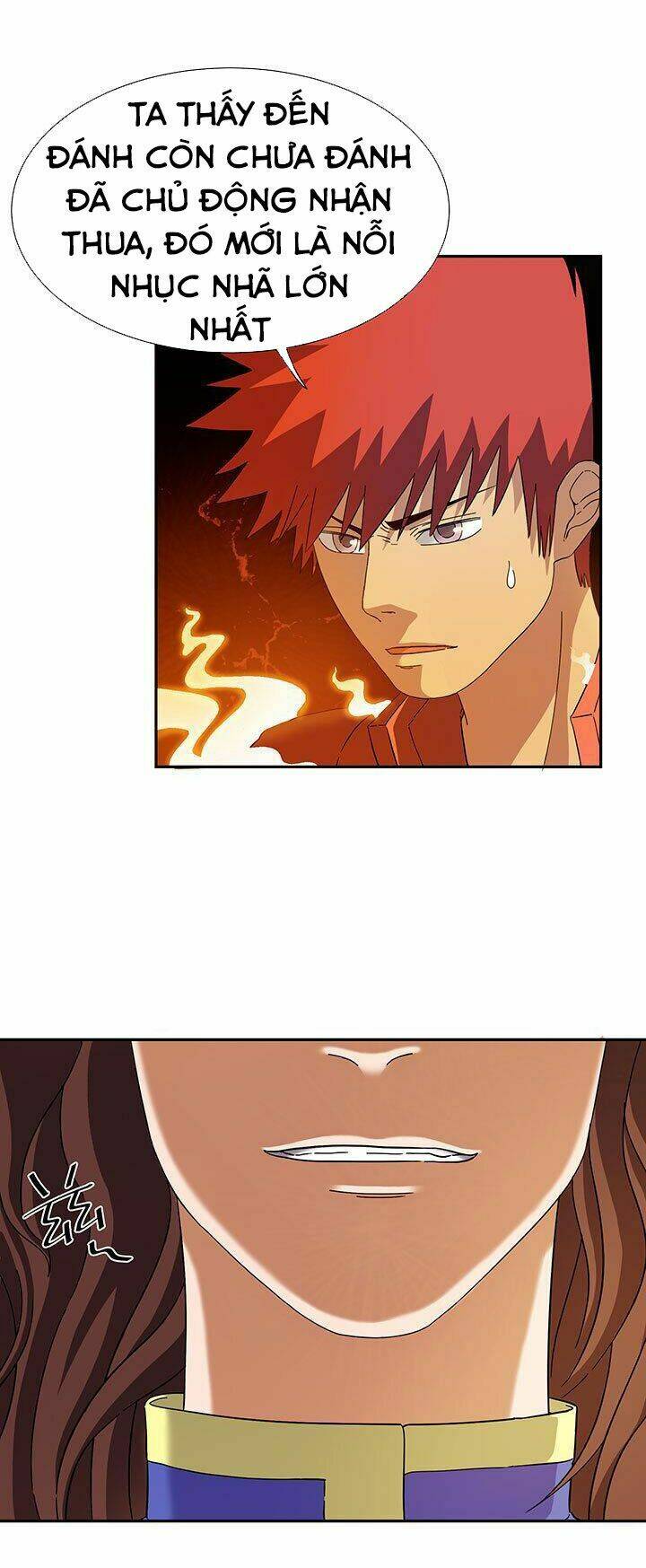 Phong Quỷ Truyền Thuyết: Chapter 99