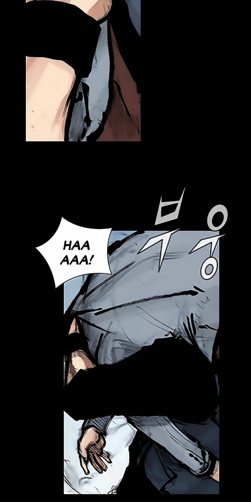 Độc Cô Tiền Truyện: Chapter 44