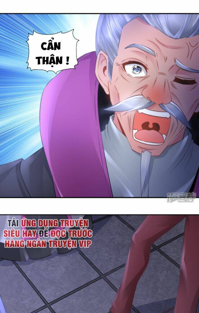 Phong Thủy Thiên Sư: Chapter 70