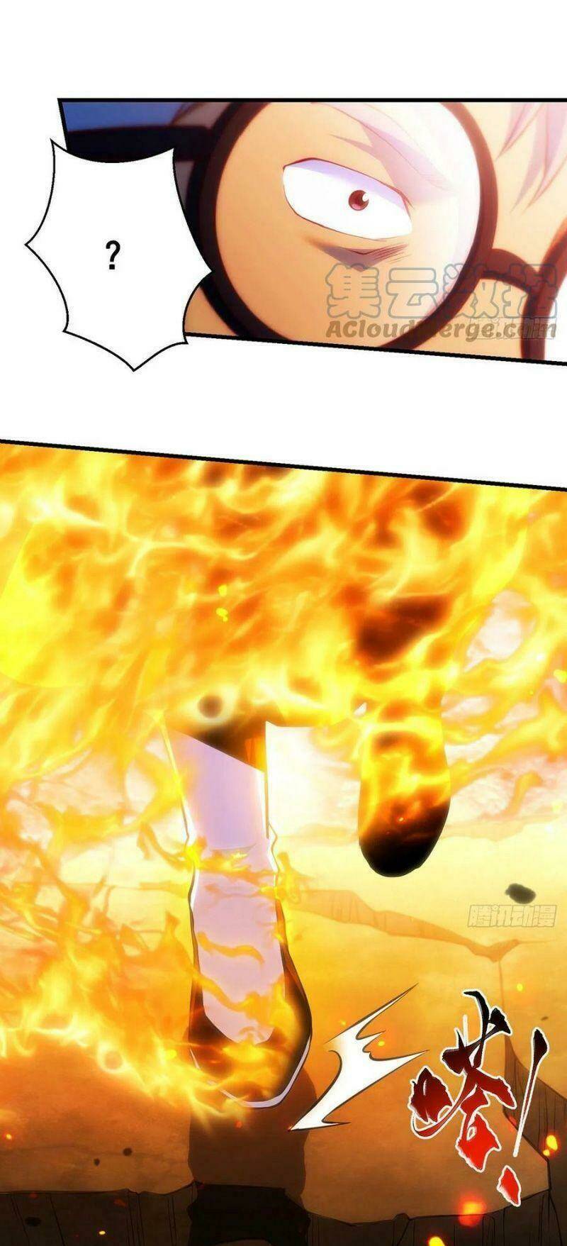 Ta Là Đại Hoàn Đan: Chapter 90