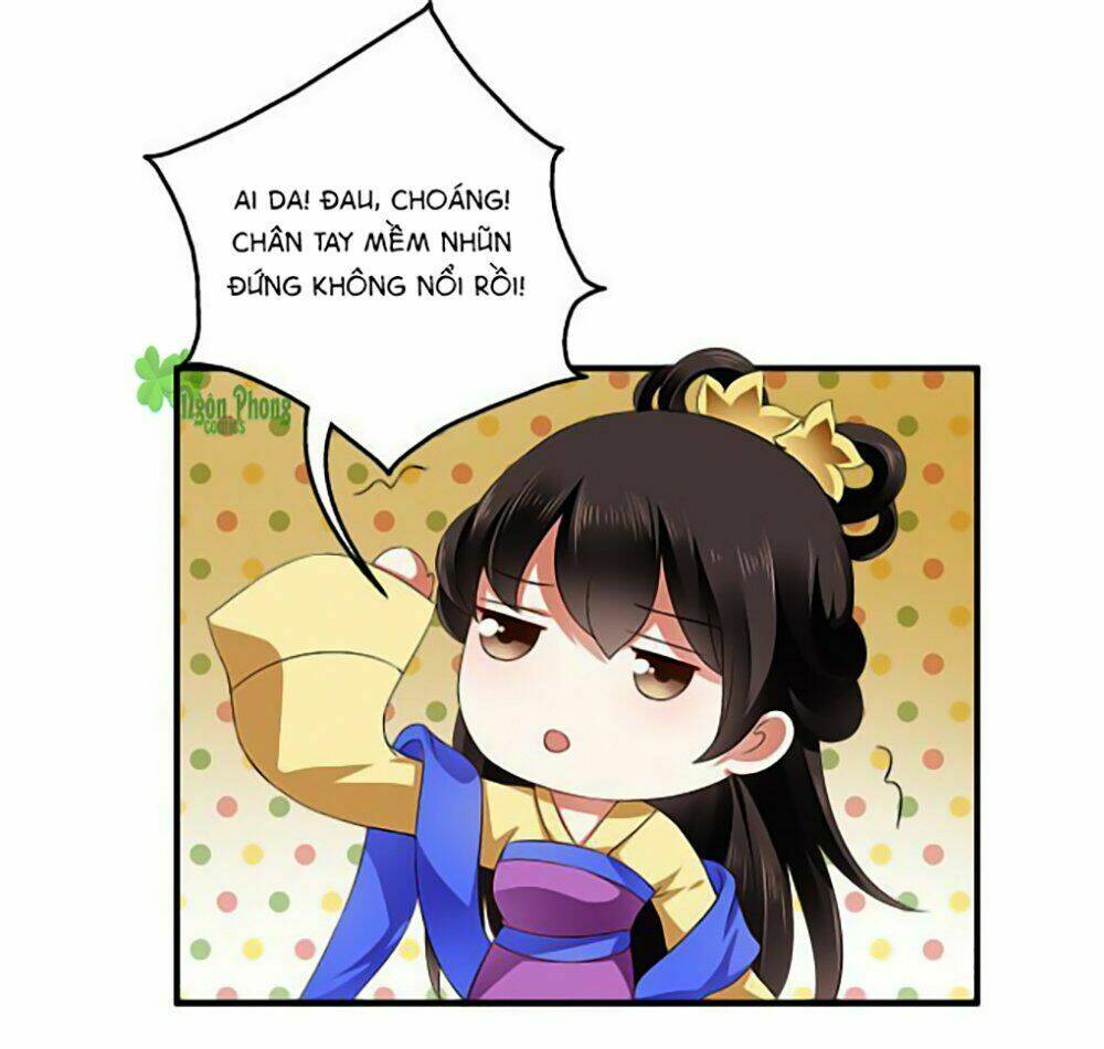 Thịnh Thế An Nhiên: Chapter 5