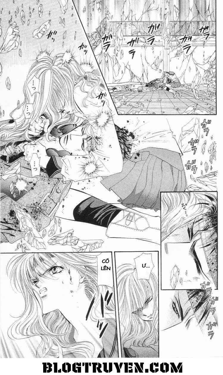 Tokyo Crazy Paradise: Chapter 100