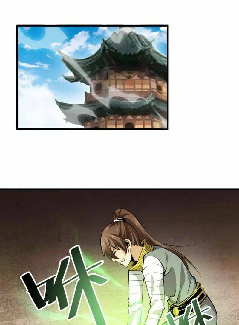 Ngự Thiên Thần Đế: Chapter 68