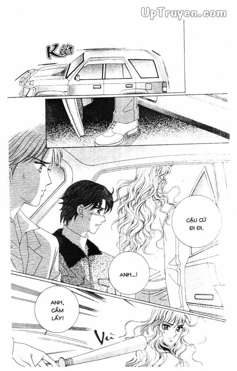 Mặt nạ tình yêu: Chapter 101