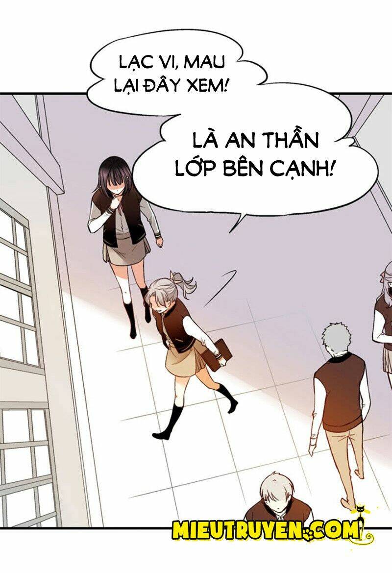 Ma Nữ Truyền Kỳ: Chapter 3