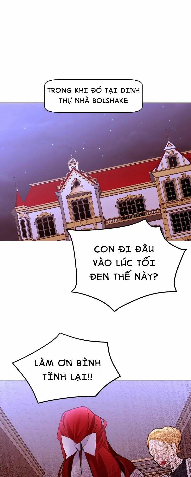 Cuộc Sống Rập Khuôn Của Một Quý Cô Tái Sinh!: Chapter 54
